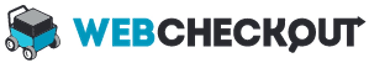 WebCheckout, Inc. Logo