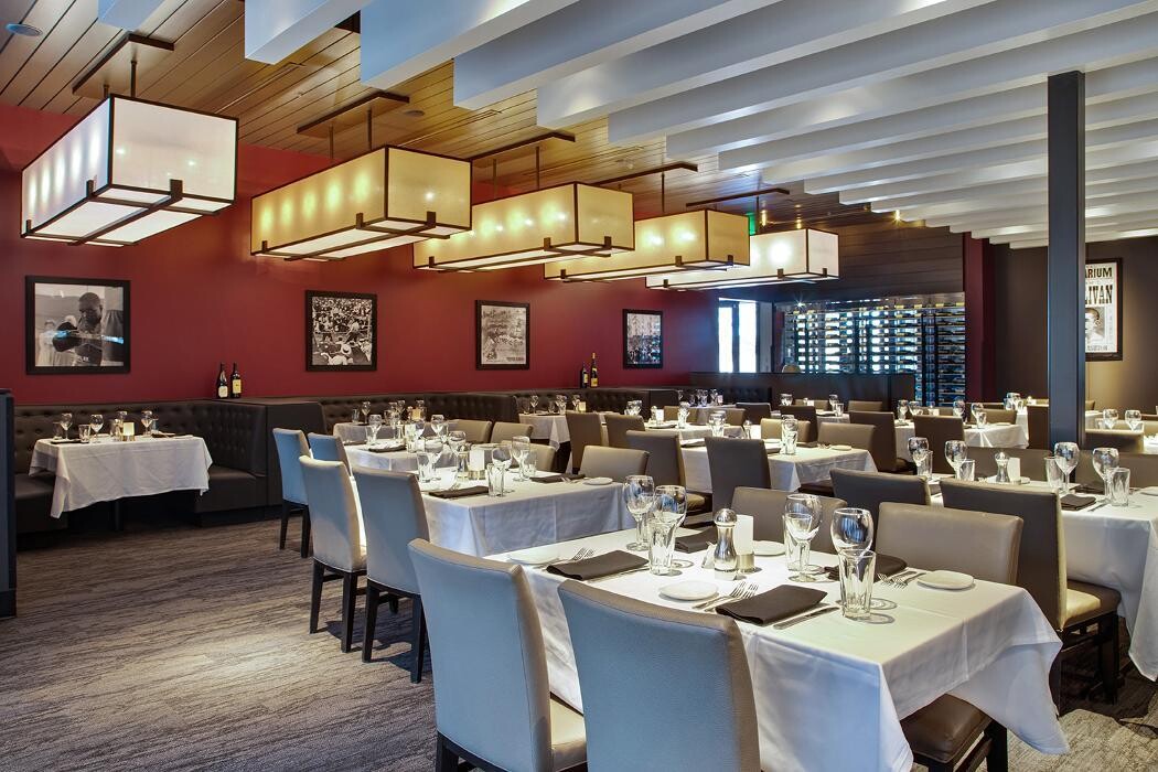 Images Sullivan's Steakhouse