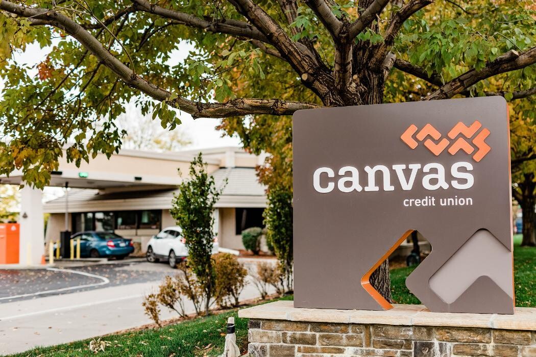 Images Canvas Credit Union Thornton Branch