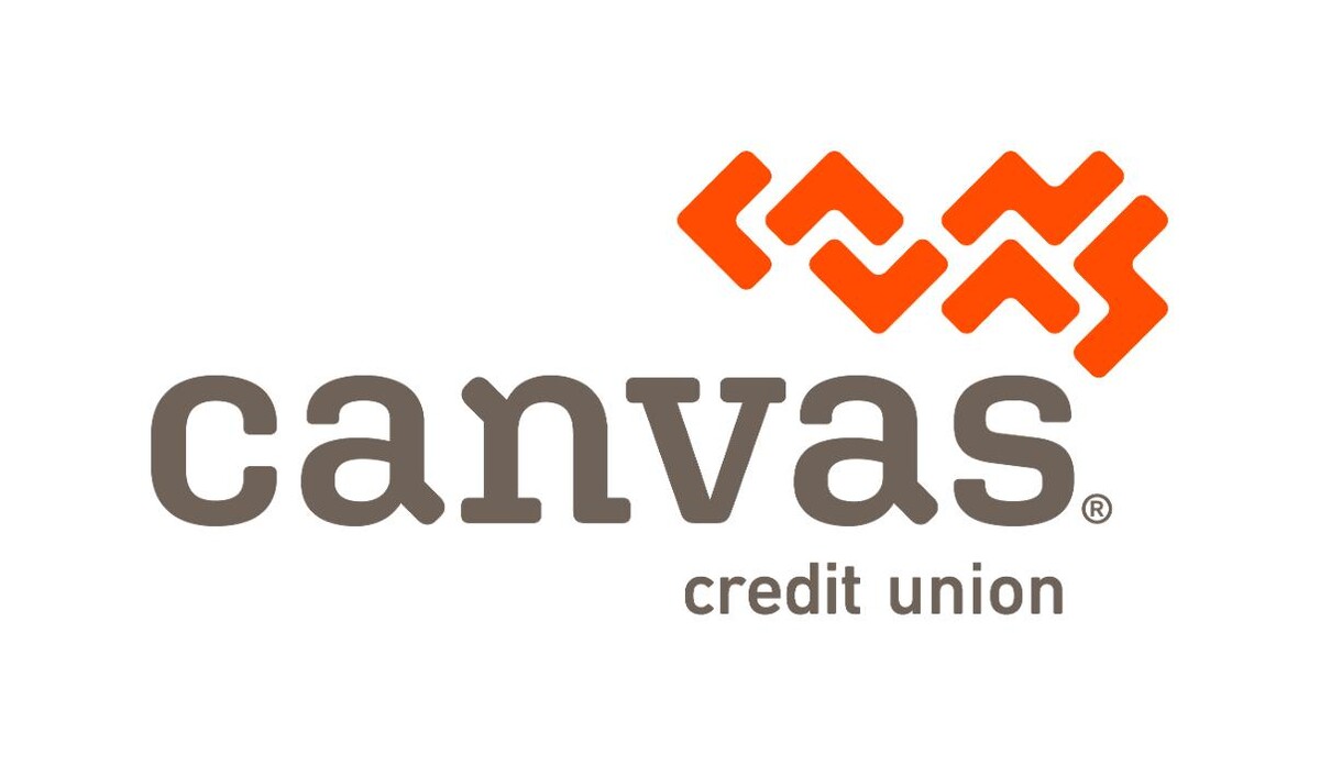 Canvas Credit Union Thornton Branch Logo