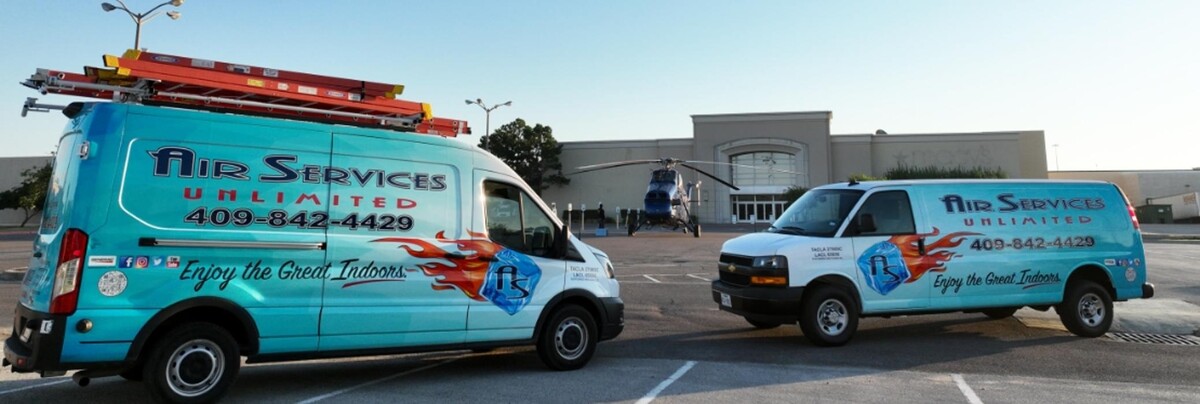 Images Air Services Unlimited