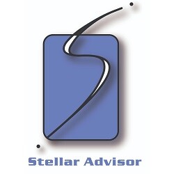 Stellar Advisor Logo