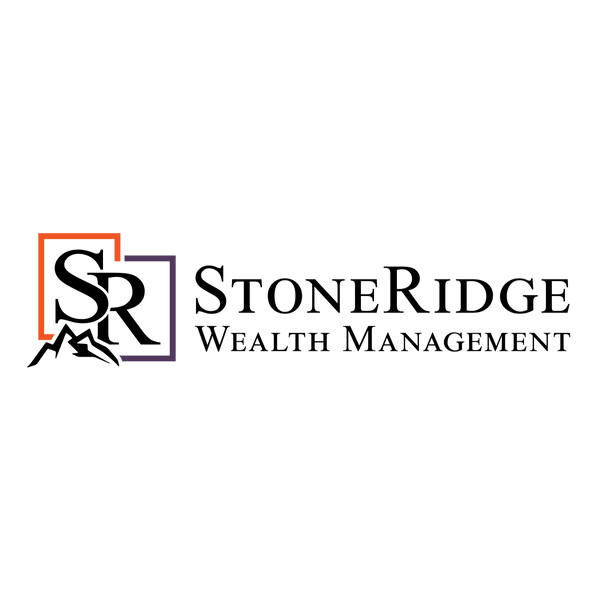 StoneRidge Wealth Management Logo