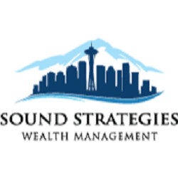 Sound Strategies Wealth Management Logo