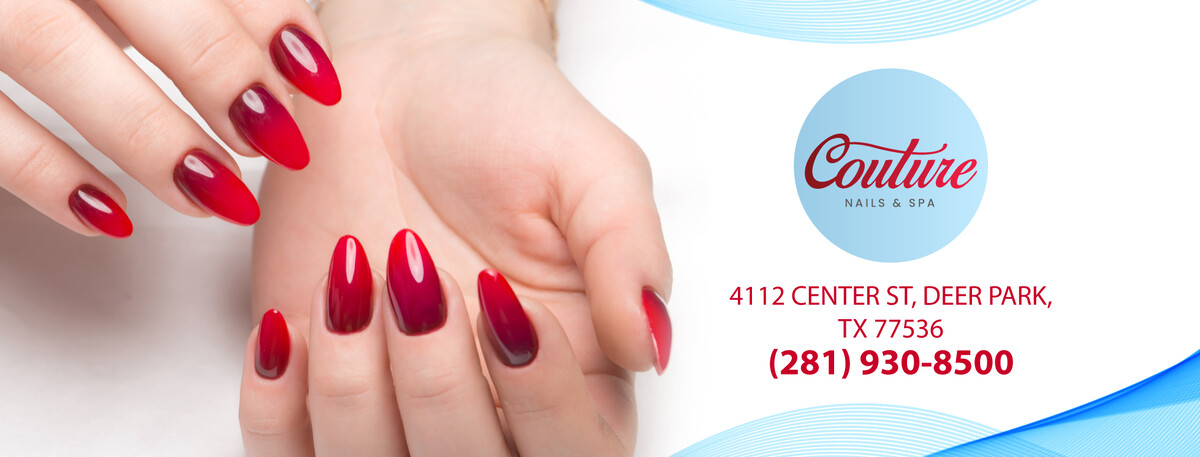 Images COUTURE NAILS & SPA