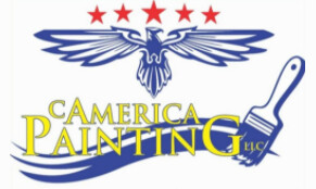 C America Painting LLC Logo