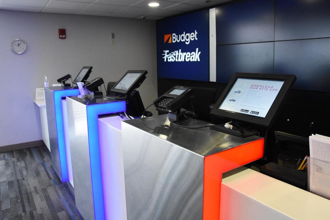 Images Avis Car Rental