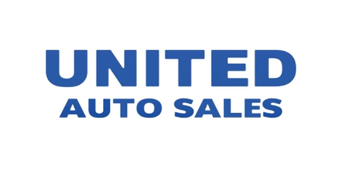 United Auto Sales Logo