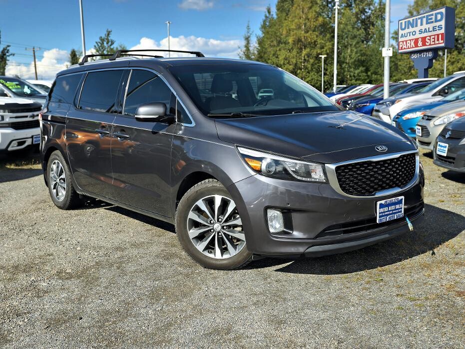 Images United Auto Sales