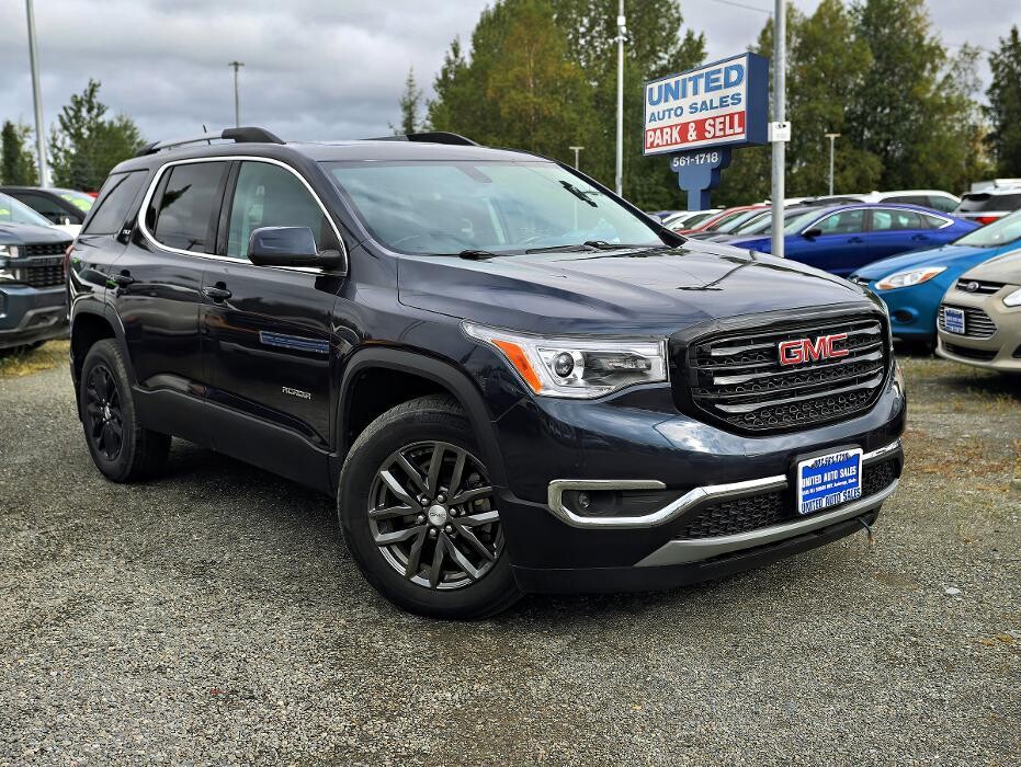 Images United Auto Sales