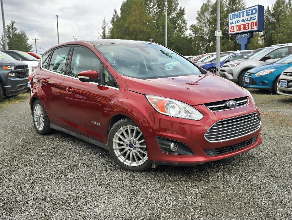 Images United Auto Sales