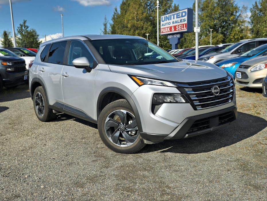 Images United Auto Sales