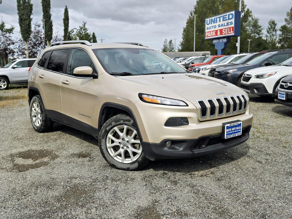 Images United Auto Sales