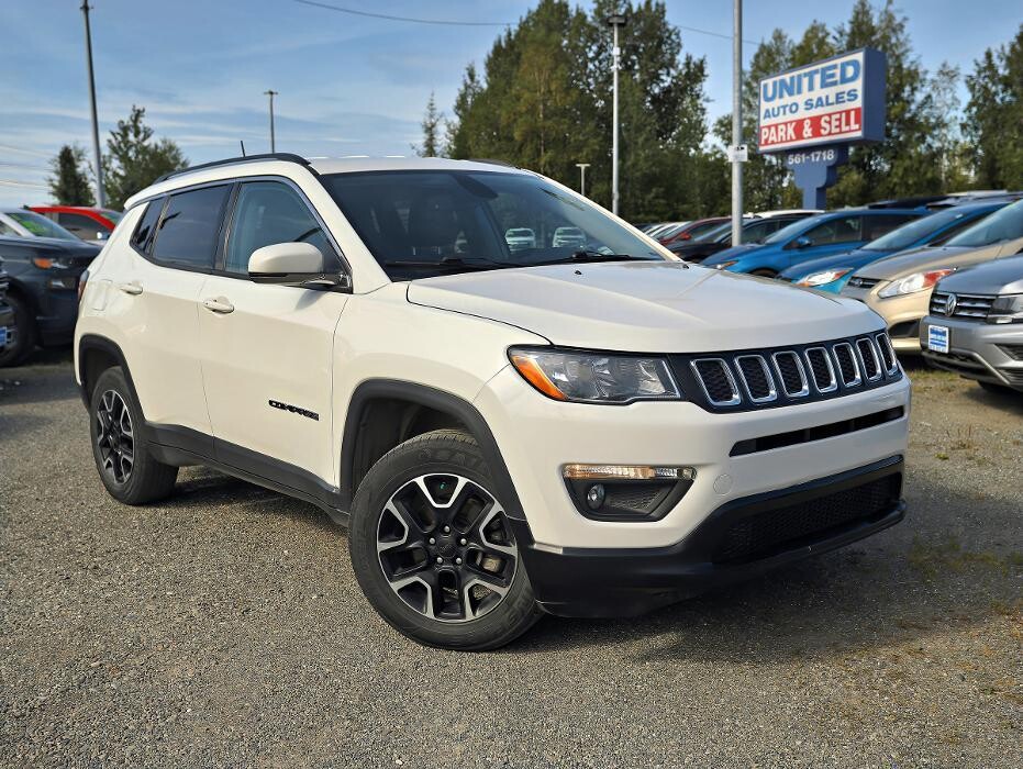 Images United Auto Sales