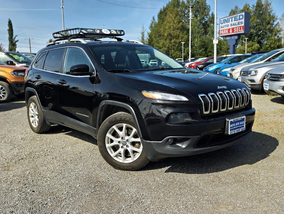 Images United Auto Sales