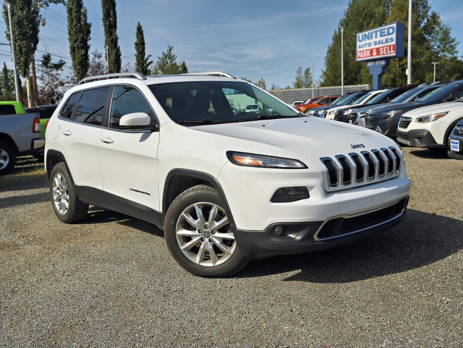 Images United Auto Sales