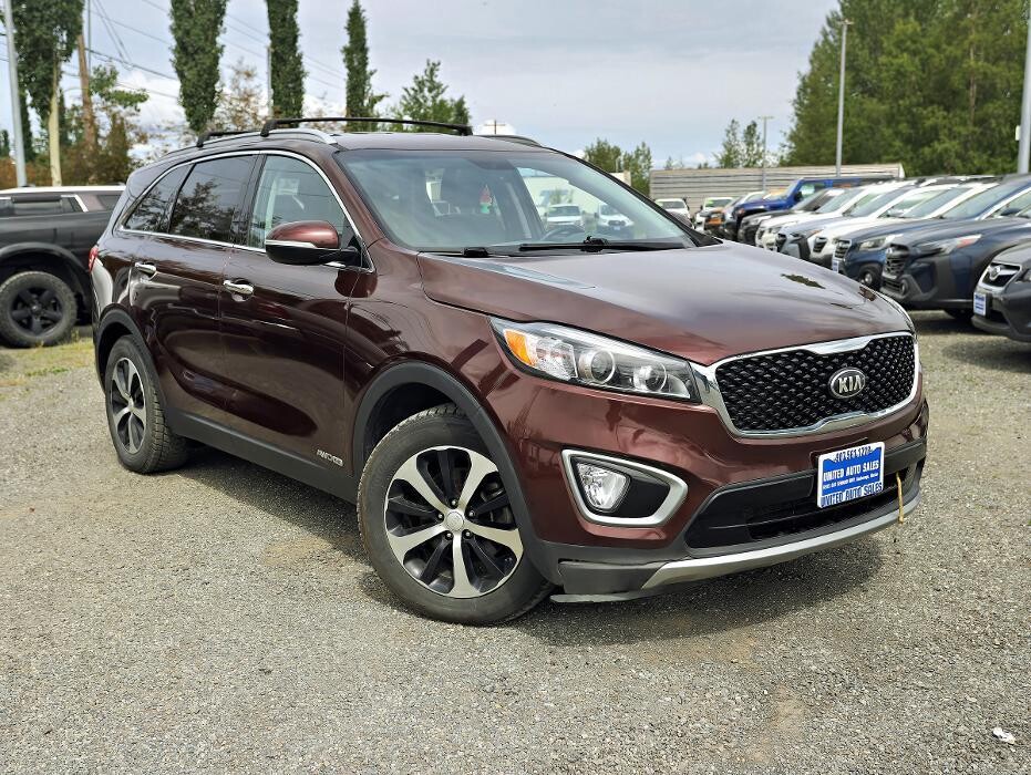 Images United Auto Sales