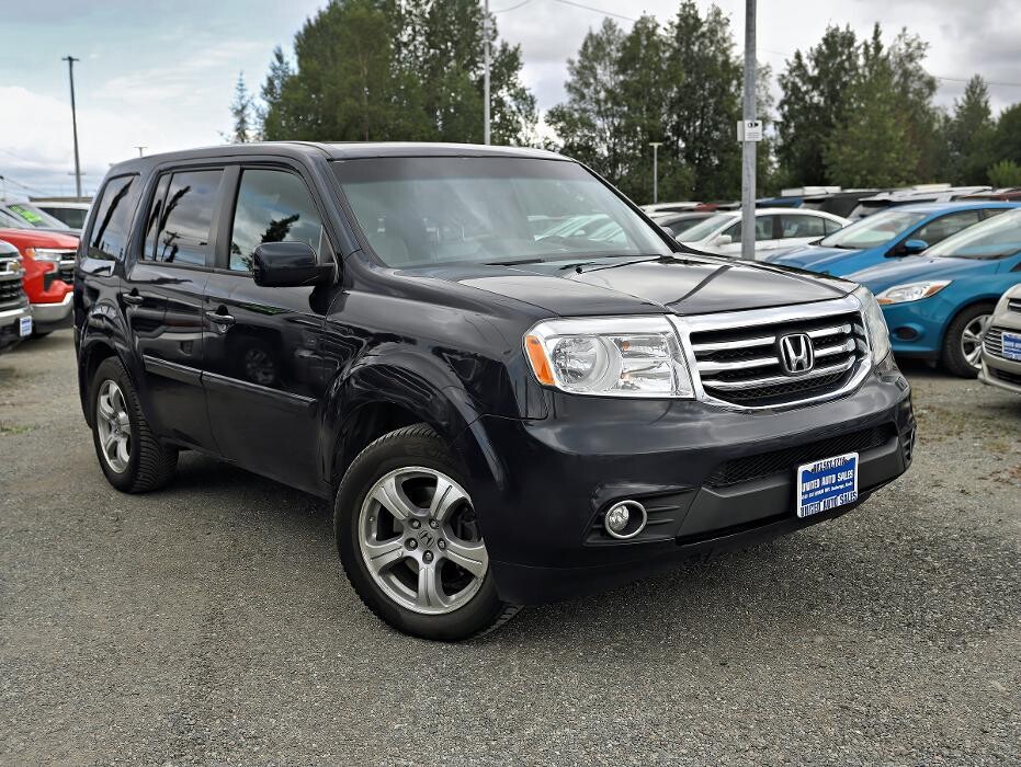 Images United Auto Sales