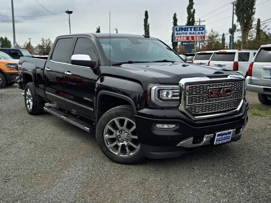 Images United Auto Sales