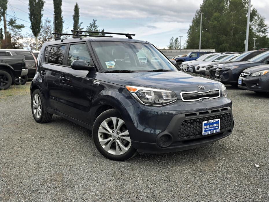 Images United Auto Sales