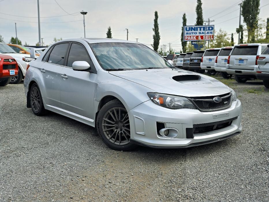 Images United Auto Sales