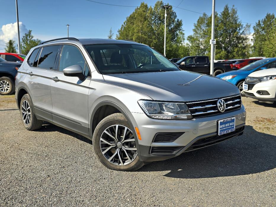 Images United Auto Sales