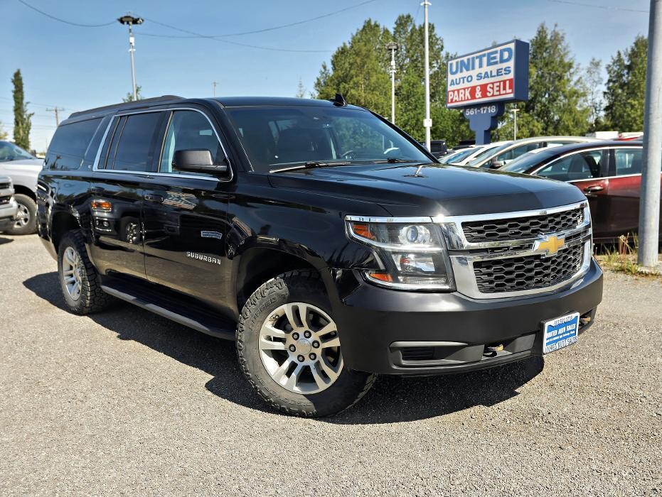 Images United Auto Sales