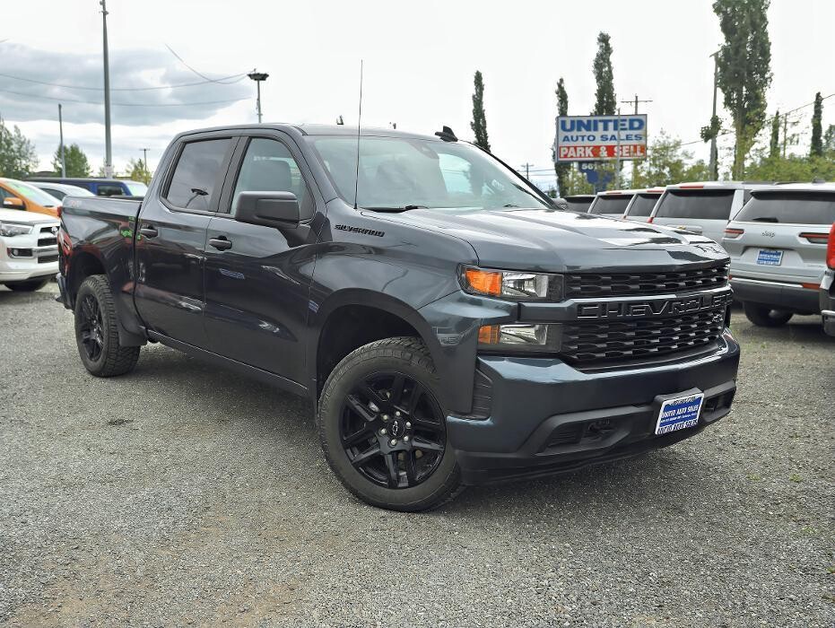 Images United Auto Sales