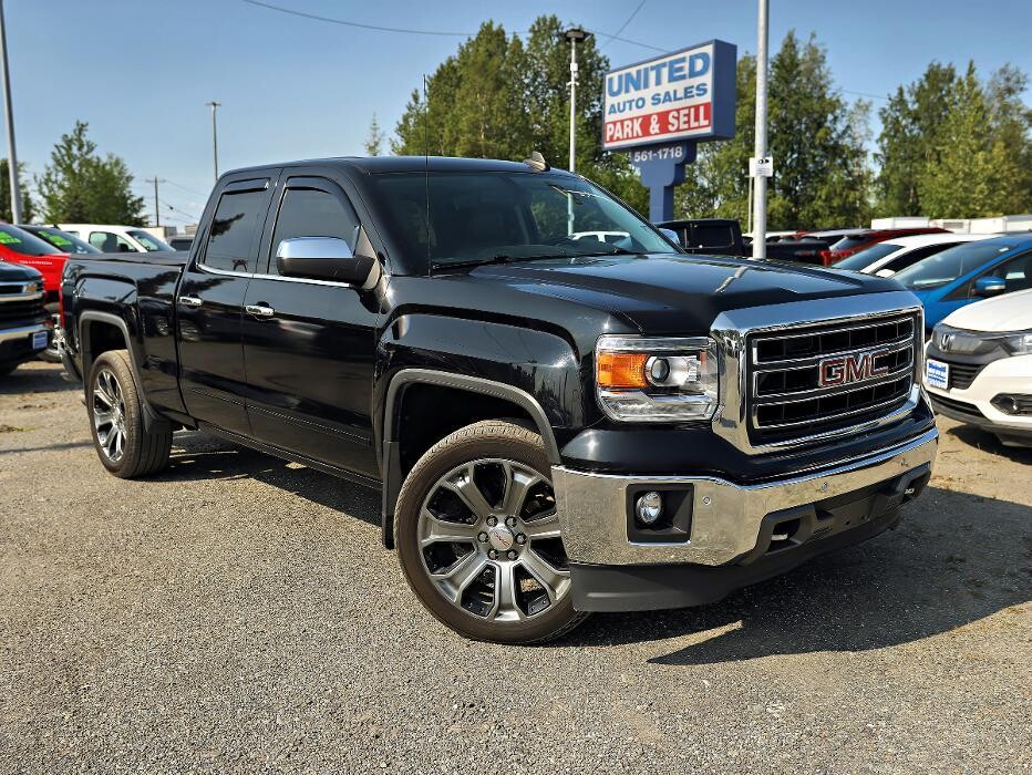 Images United Auto Sales