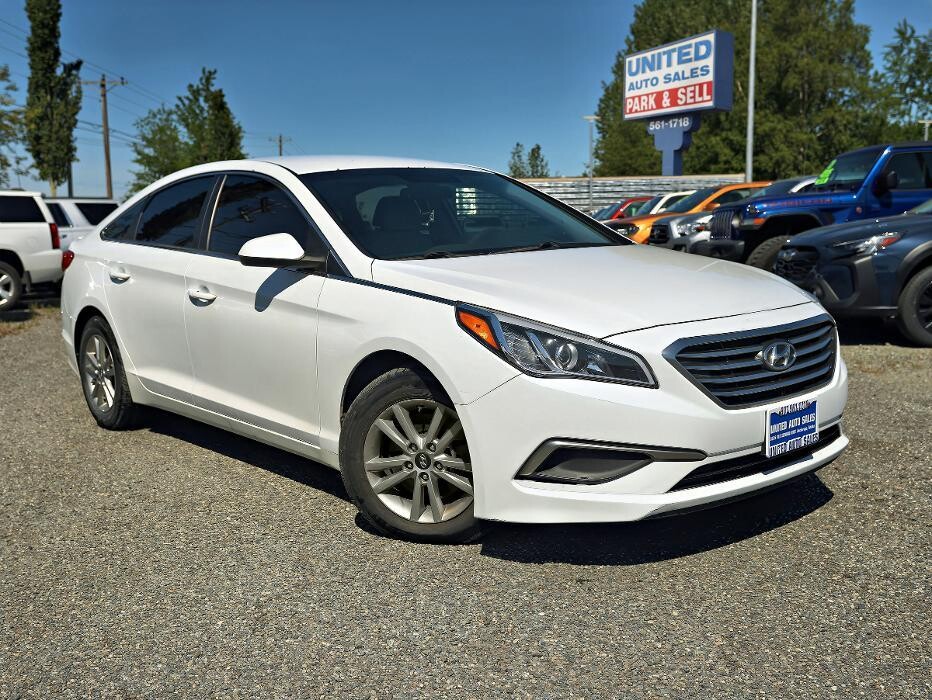 Images United Auto Sales