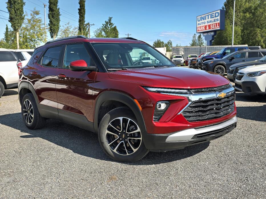 Images United Auto Sales