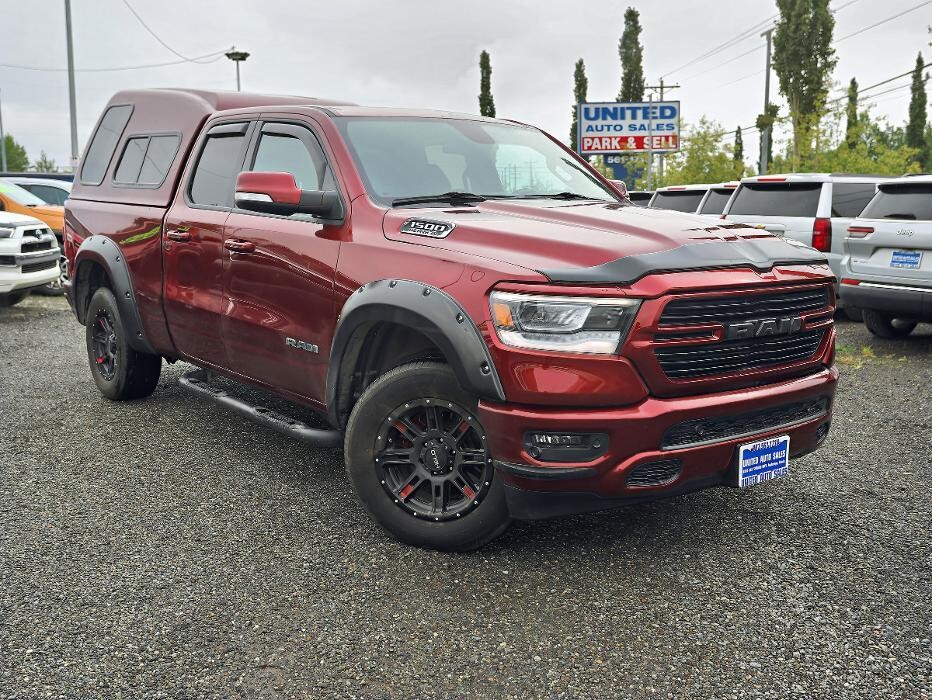 Images United Auto Sales