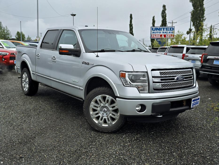 Images United Auto Sales