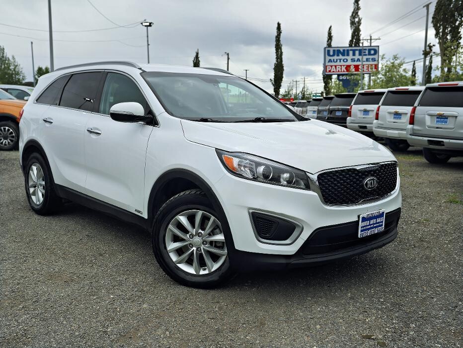 Images United Auto Sales