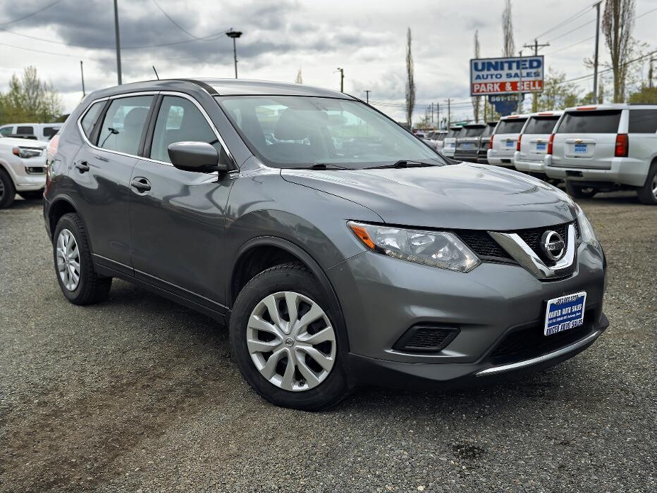 Images United Auto Sales