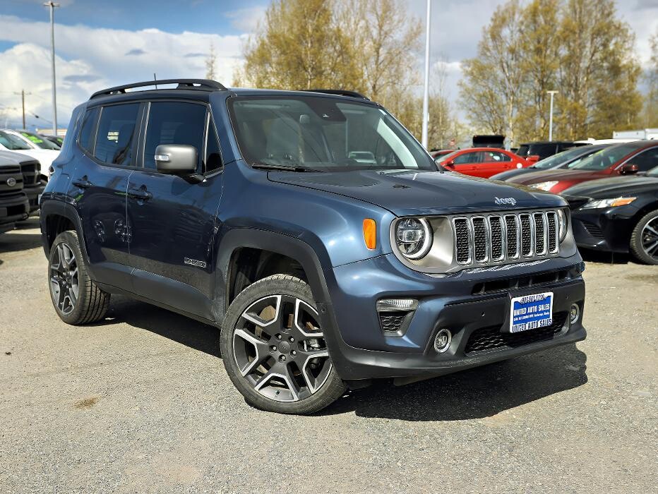 Images United Auto Sales