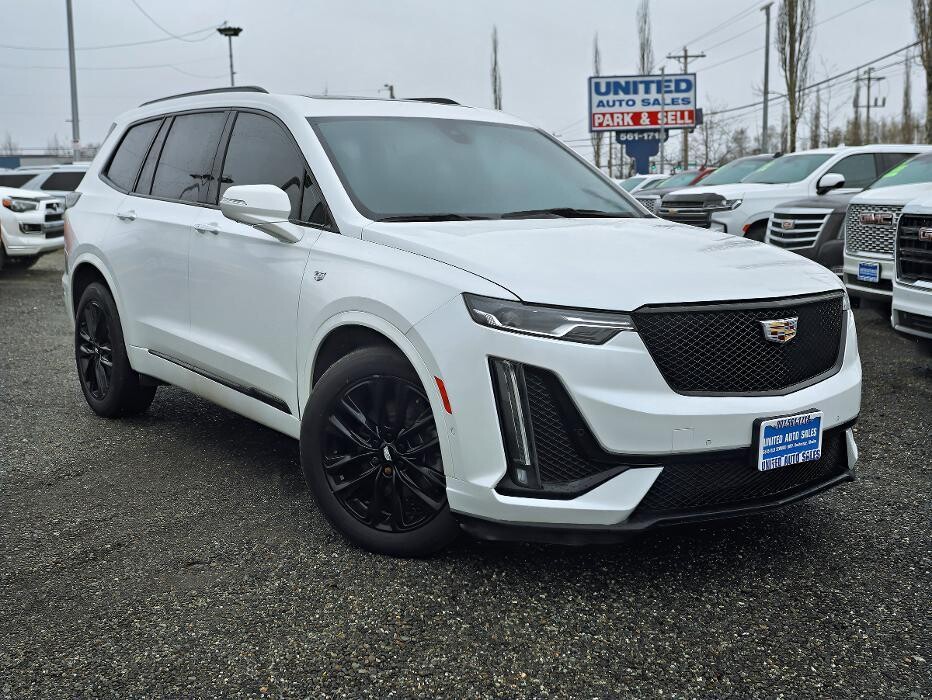 Images United Auto Sales