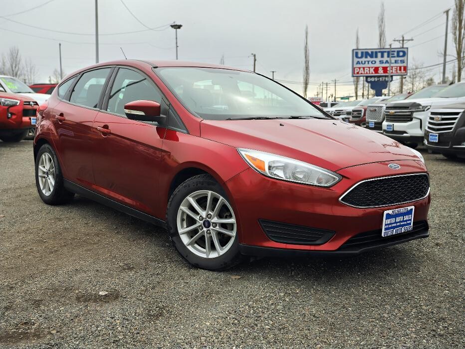 Images United Auto Sales
