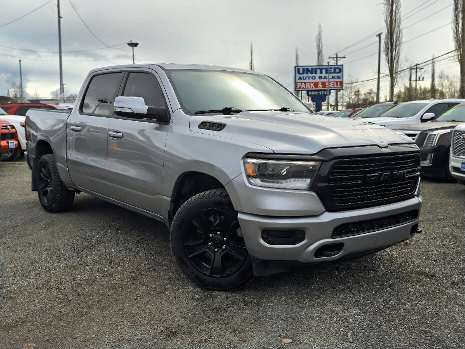 Images United Auto Sales