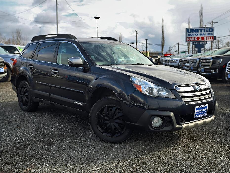 Images United Auto Sales
