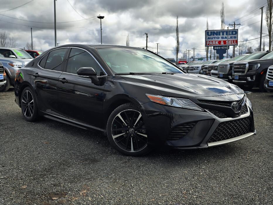 Images United Auto Sales