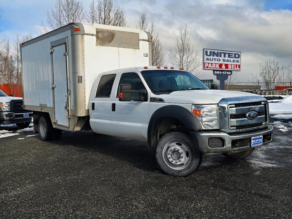 Images United Auto Sales