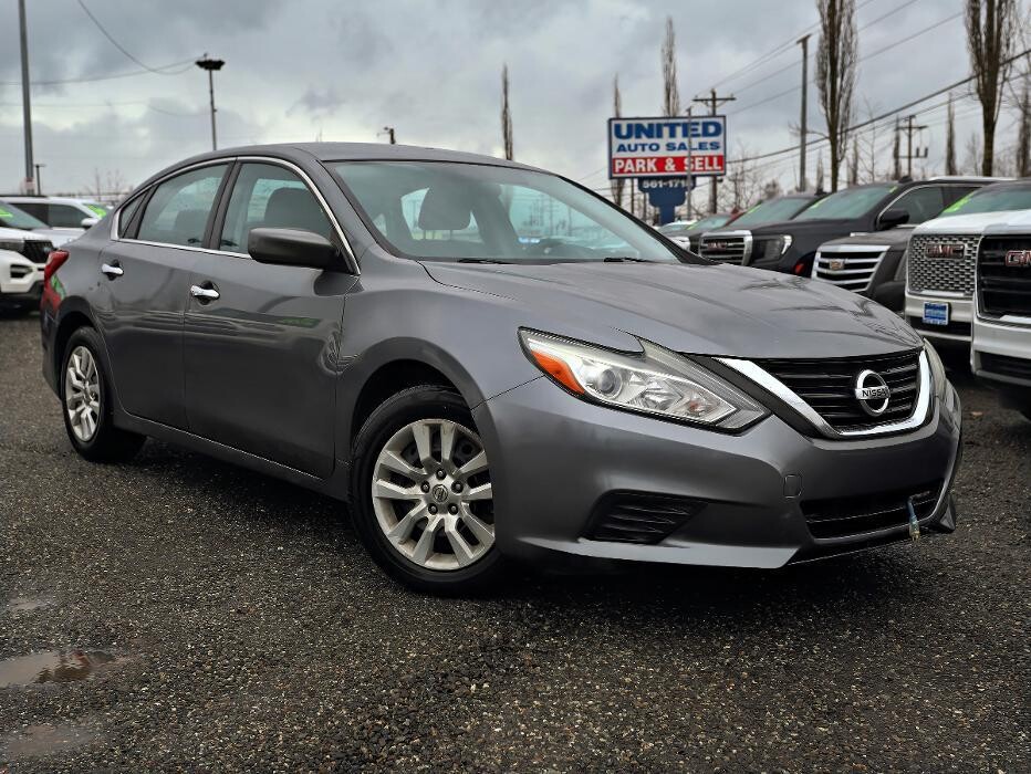 Images United Auto Sales