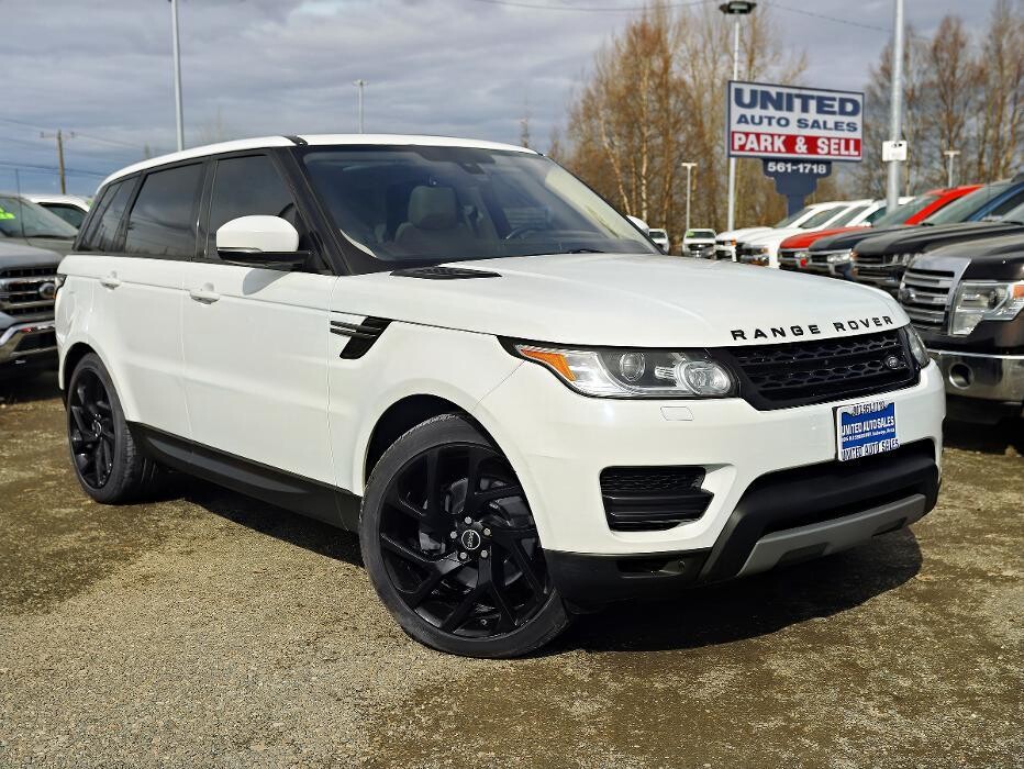Images United Auto Sales