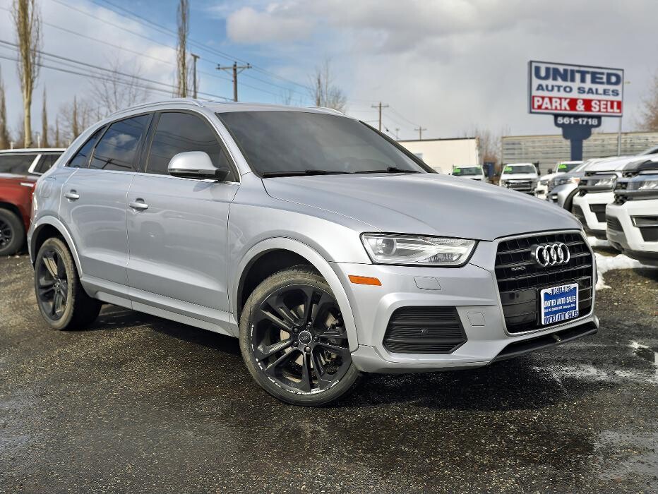 Images United Auto Sales