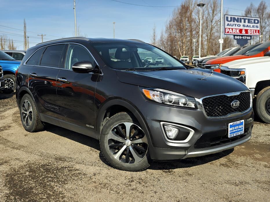 Images United Auto Sales