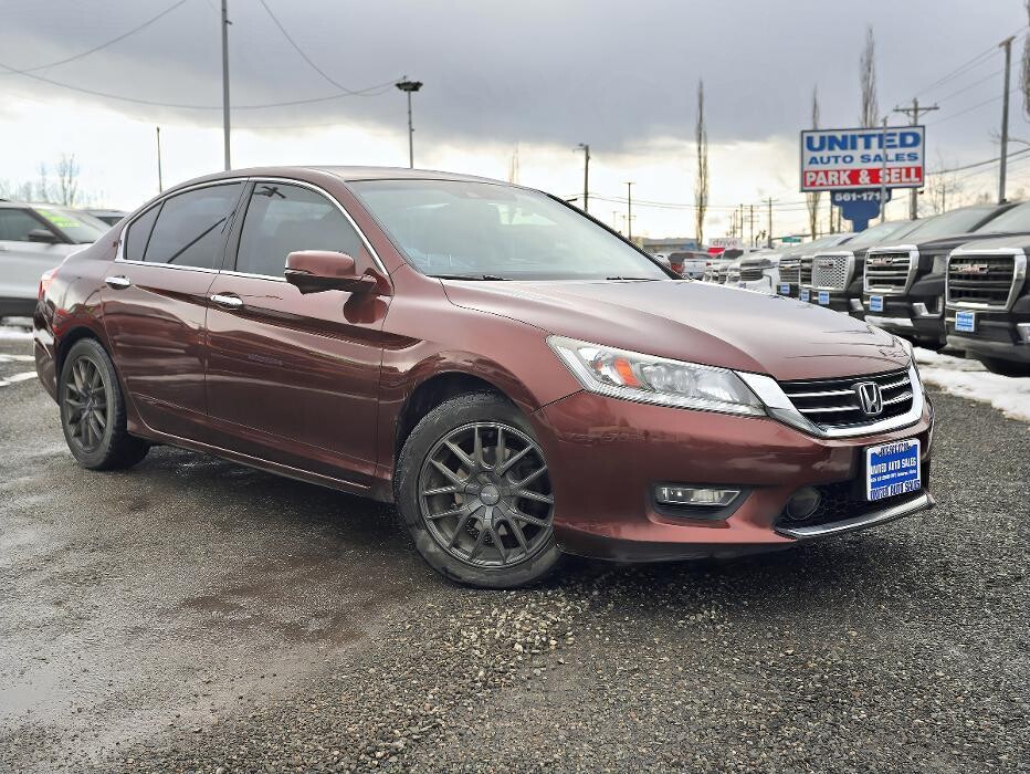 Images United Auto Sales