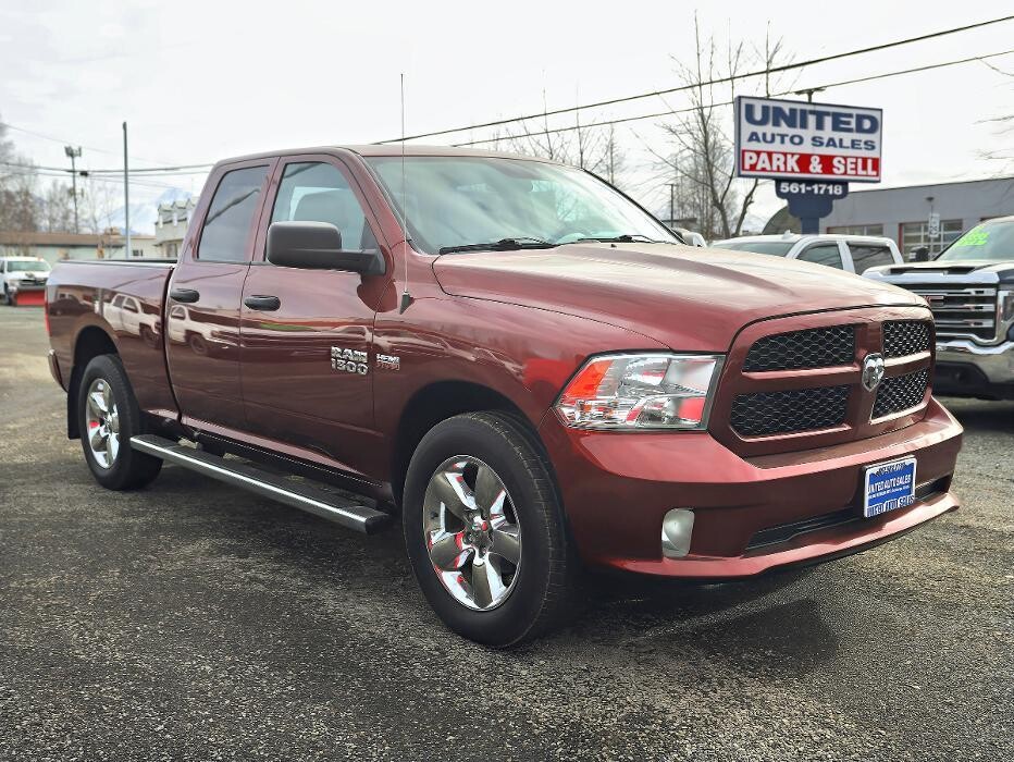 Images United Auto Sales