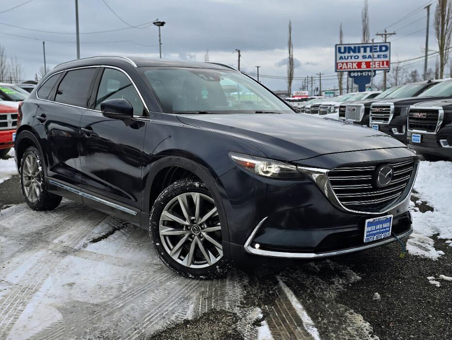 Images United Auto Sales