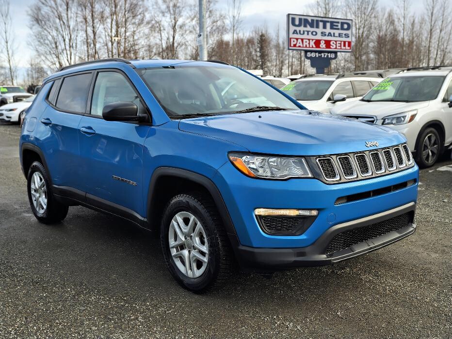 Images United Auto Sales